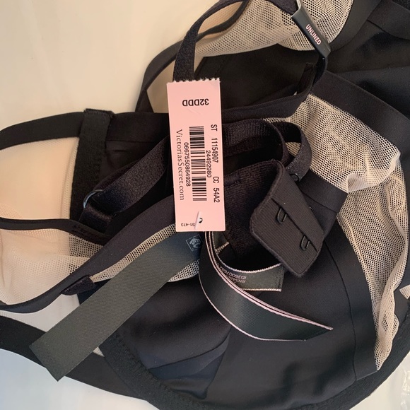 Mesh bra - Picture 6 of 6